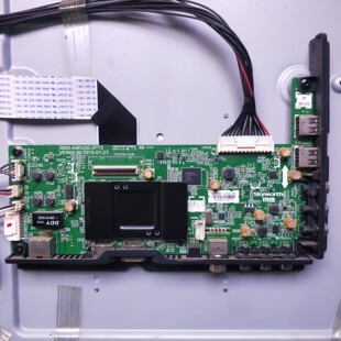 创维55E3500 55X5主板5800-A9R200-0P70屏SDL550FY CD0-800/3/8