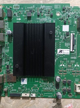 原装 创维65H70主板5800-A8N080-0P10屏 REL650WY(BD0-4CB)