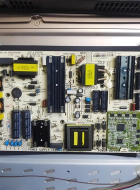 原装 康佳 QLED55X81U电源板 35021867 34015281 34015531