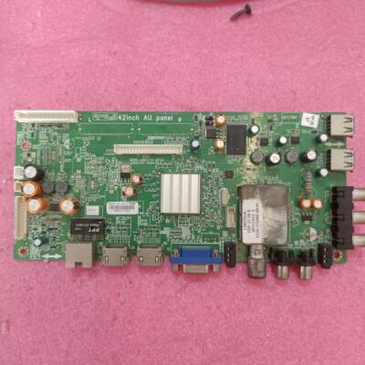 原装创维42E500E主板5800-A8R570-0P20配屏REL420FY(LD0-000）