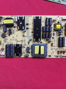 原装 康佳LED43M2S LED43R1液晶电视电源板34017621 35022709