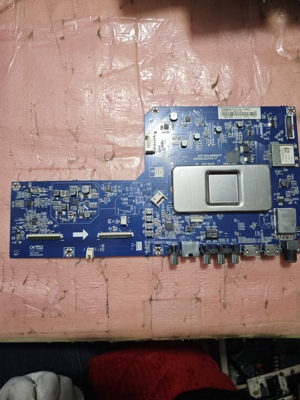 原装50Q3T主板JUC7.820.00192240屏C500U15-E3-A（3）