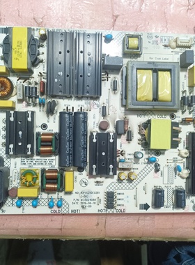 65Q30 LED65K620电源板35024088 34023727 KIP+L210E02B1