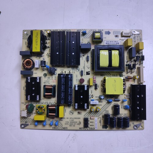 原装 康佳LED75C1 75G3U电源板35025121 34027421 测好