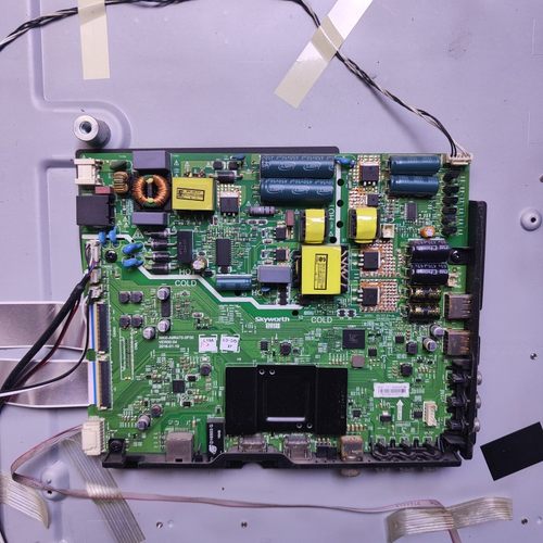 原装 创维 49E3500主板5800-A9R470-0P30配屏RDL490FY(LD0-20K/C)