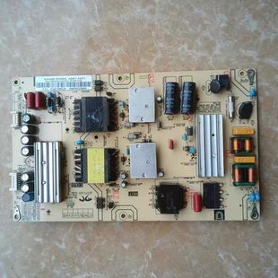 2SF10 AY166D V1.0实图 拆机海尔LS55M31电源板0090729199D 原装