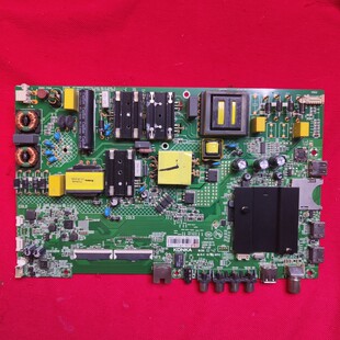 康佳LED55K55US 55K5100 B55U主板35023574配屏2053YT 72002053YT