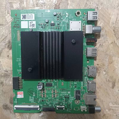 原装创维55M3主板A7R3010 N012406-001986-004屏RDL550WY HN0-002