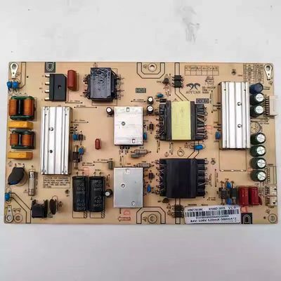 原装海尔 55T76 电源板 AY166D-2SF05 0090729199C实拍图保修一月