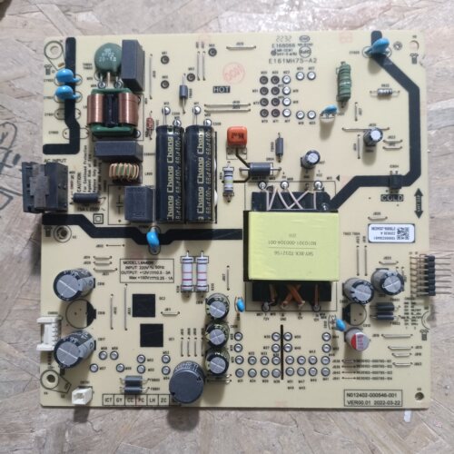 创维 55G16 55A3D 55P3 55A6M电源板N012402-000546-001 L4A40W