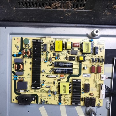 原装 创维43E388A电源板5835-L4R038-0000  168P-L4R038-00