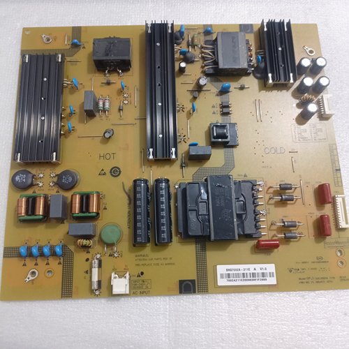 LS50A51电源板SHG7002A-211E A V1.0 7002A211E202683M1F
