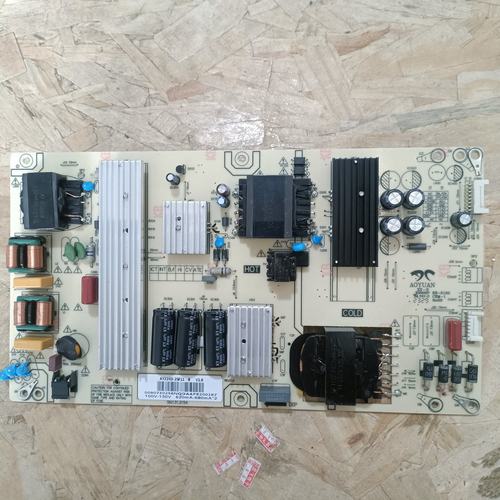 原装海尔65R3CPR0 电源板0090730256H AY228D-2SF11-B V1.0