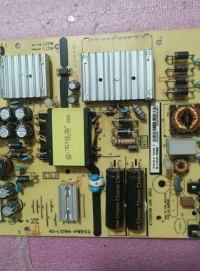 原装TCL 55P5 55T3 电源板40-L131H4-PWB1CG 08-L131H44-PW200AG