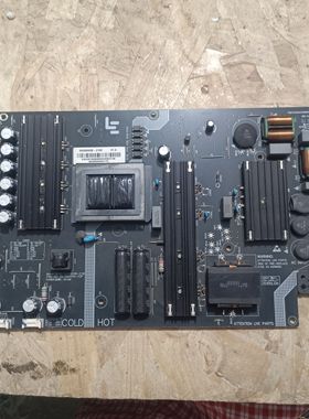 原装乐视L554UCNN电源板SHG5502B-215E 25-DB4544-X2P 191.8W