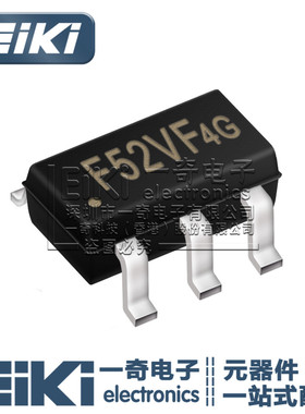 EiKi丨LP3382B6F SOT23-6 电源管理IC