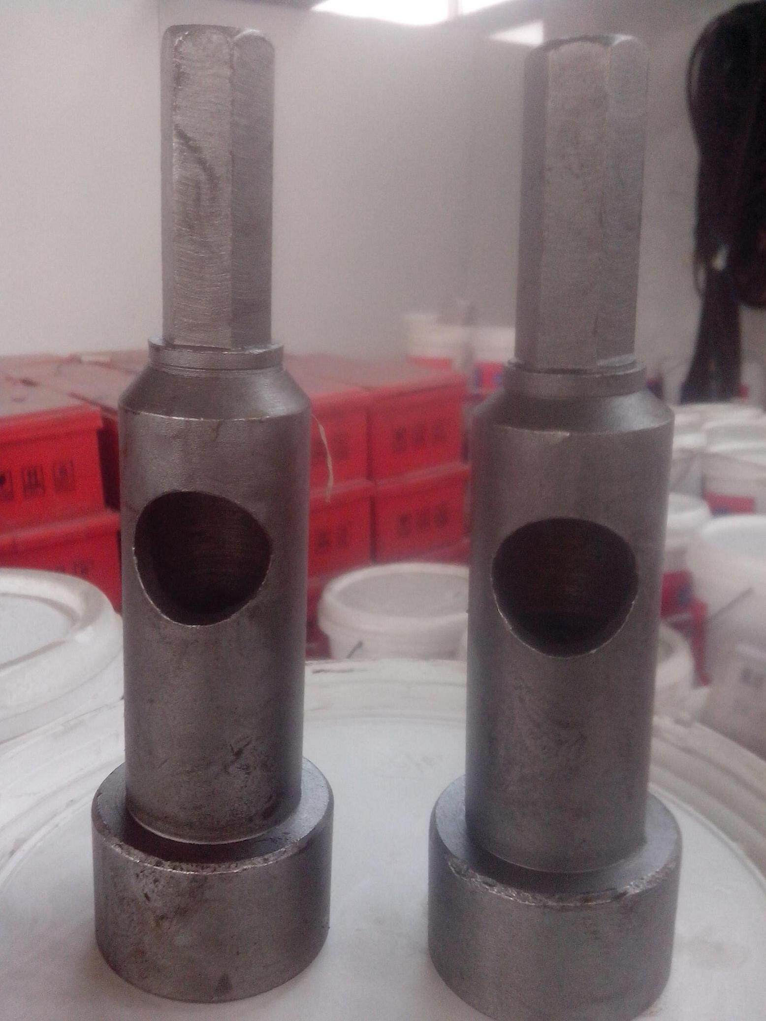 山东三强矿用锚杆搅拌器与锚杆钻机配套使用型号齐全锚杆推进器在类目 五金/工具, 机械五金, 其他机械五金（新）中 - 来自Buy2taobao.com提供专业的淘宝代购服务