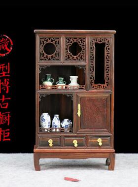 家具模型小柜子工艺品