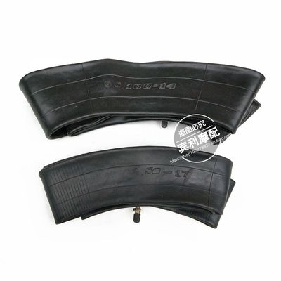 摩托车配件阿波罗小高赛90/100-14内胎16寸 19寸 70/100-17内胎