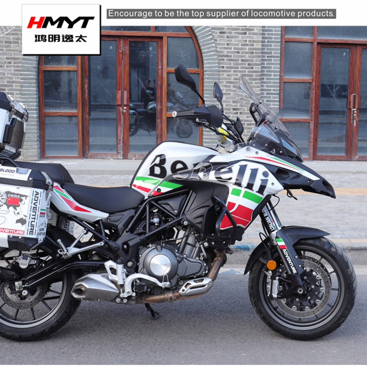 hmyt适用于金鹏502鸟嘴新款油箱