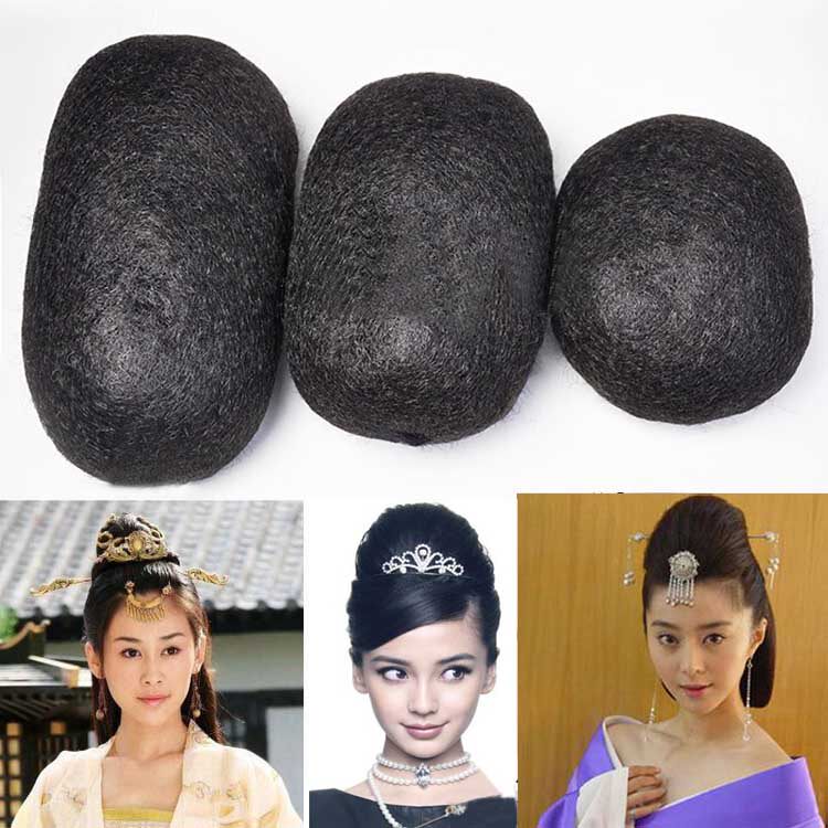 Extension cheveux - Chignon - Ref 241265 Image 1