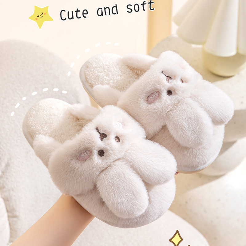 儿童棉拖鞋女童秋冬季2025新款室内家居家保暖卡通中大童毛绒毛鞋,童鞋/婴儿鞋/亲子鞋,儿童棉拖鞋,淘宝优惠券,粉丝福利购,淘宝优惠卷