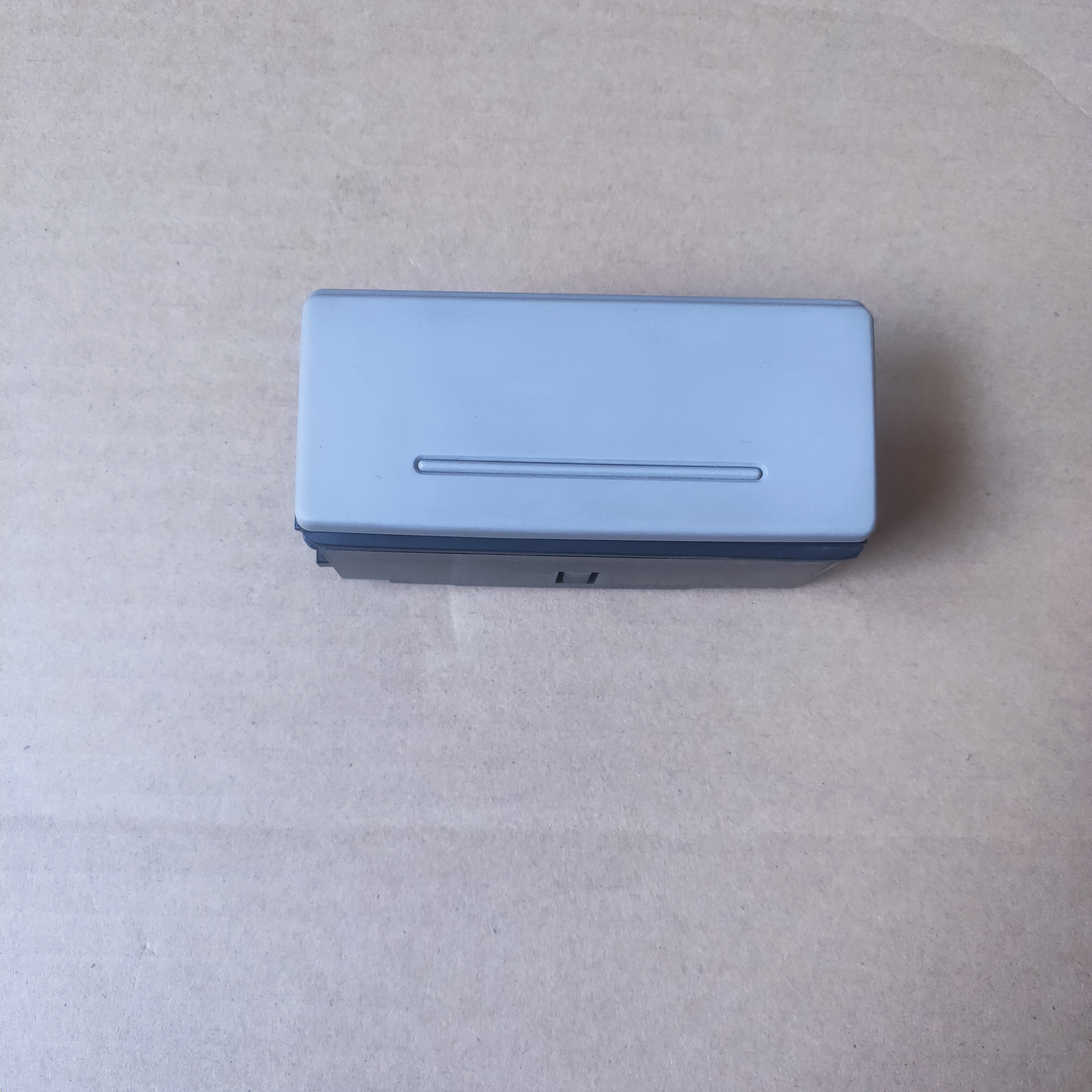 适用奥迪A6LC6Q7后门烟灰缸车门烟灰缸总成烟灰缸盖子汽车烟灰缸