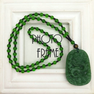 韩国百搭配饰项链长款毛衣链女秋冬简约衣服挂件挂饰装饰大气吊坠