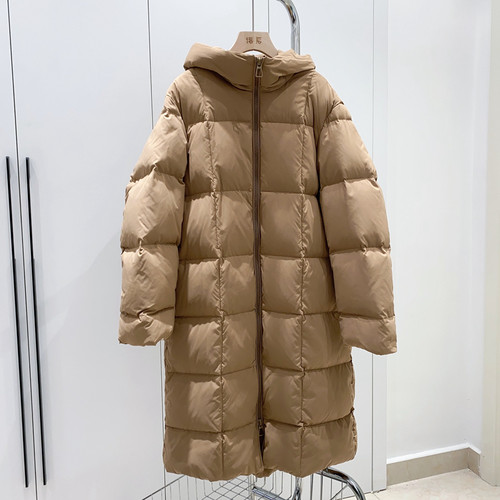 播后韩版五防弹力90白鸭绒羽绒服