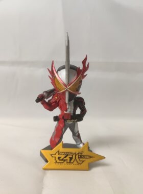 假面骑士 一番赏 wcf saber 圣刃 最终赏 正版散货 手办 模型现货