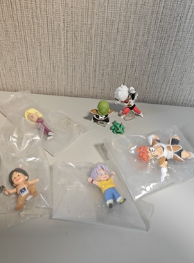 龙珠 adverge 基纽特战队 吉斯 利库姆 古杜 18号 正版手办 模型