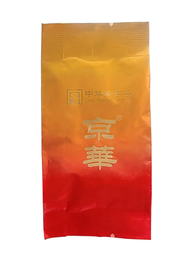 【3元5件任选】京华小龙王茉莉花茶试饮装4g