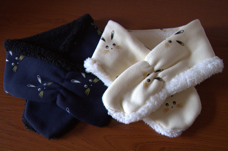 Echarpe enfant - Ref 2139034 Image 3