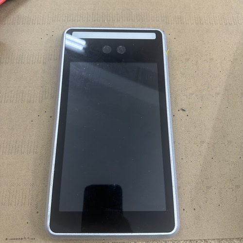 拆机门禁系统8寸液晶屏 带中框一起 30pin mipi接口