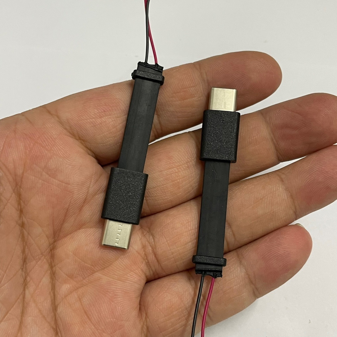 C口供电线 2线 拍一发十 10个价