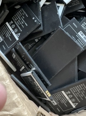 杂款4.35V高钴电池 只包不鼓包 清仓处理