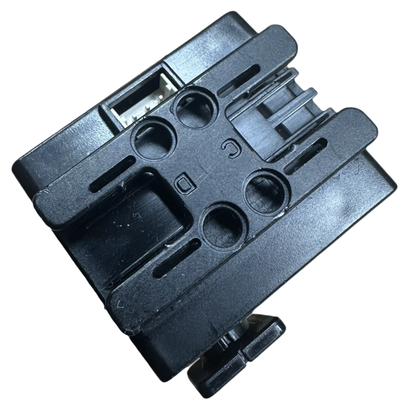 拆机串口舵机 全角度旋转 无资料技术支持,电子元器件市场,PCB电路板/印刷线路板,淘宝优惠券,粉丝福利购,淘宝优惠卷