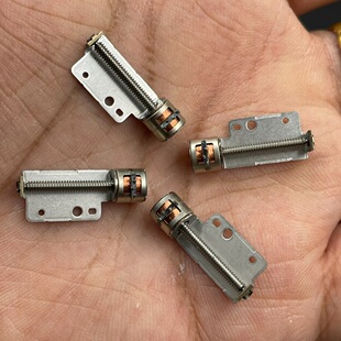 迷你步进电机 4线2相步进电机 丝杠行程1.5厘米 精密机械里面的