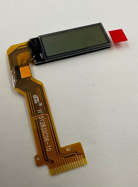 LCD12832 0.96寸 ST7567驱动 全新