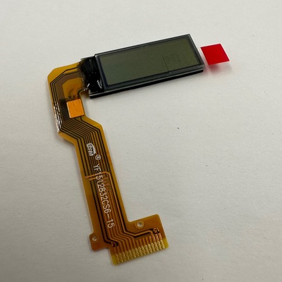 LCD12832 0.96寸 ST7567驱动 全新