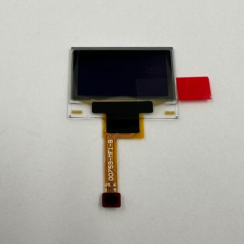 全新12864OLED 0.96寸 无资料技术支持 清仓