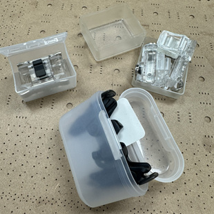 电容触摸按键 手机游戏按键 枪战手游按键 几个款随机发