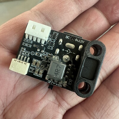 电源模块 未知用途 diy研究价