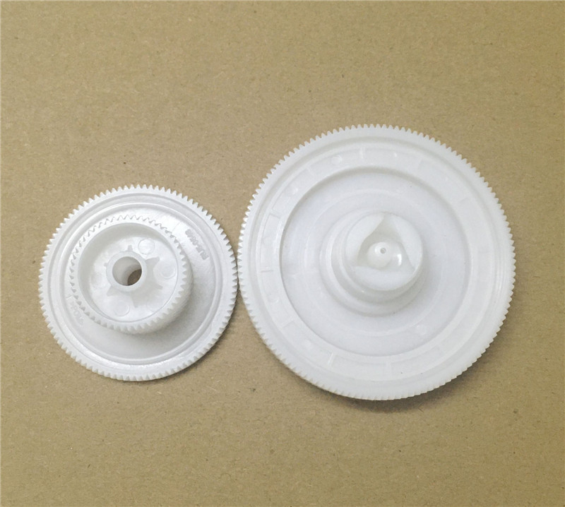 惠普520050255035硒鼓齿轮