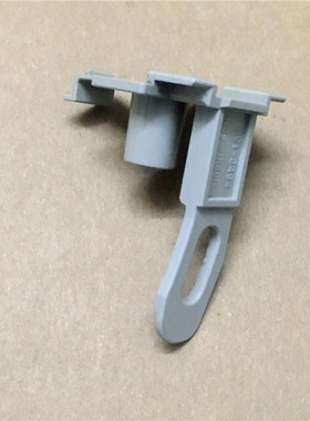 惠普HPM1005 1522 1319 3050 3052 3055硒鼓拉杆卡扣挂钩RC1-2494