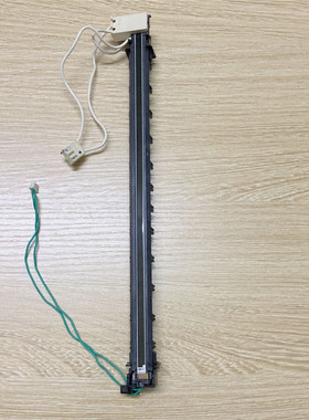 原装 惠普 HP125A 126A 127FN 128NF 定影加热辊 导电定影上辊