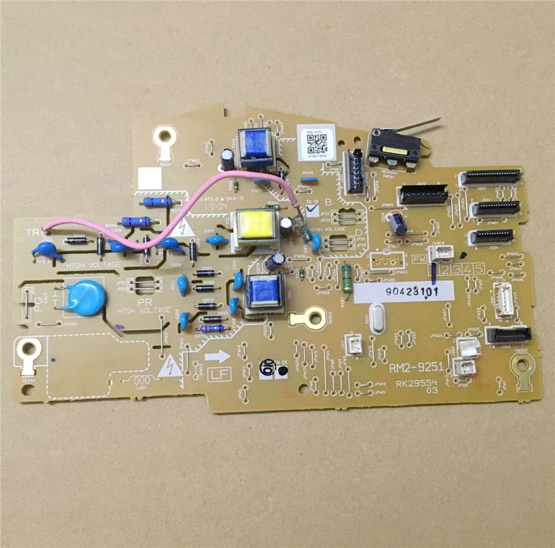 惠普203206227230高压板