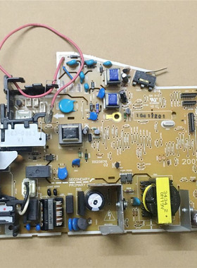 惠普 HPM1210 1212 1213 1216 1218 1219 电源板 供电板 RM1-7902