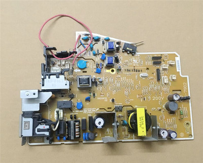 惠普121312161218打印机电源板