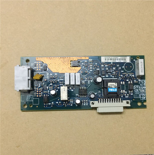 3055 3050 Q2663 HP3030 60001 通讯板 3015 电话板 惠普 传真板